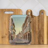 Plateau Toulouse rue du Taur
