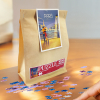 Puzzle 1000 pièces,  Paris l'Amour