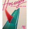 Affiche d'Hossegor, la Dérive