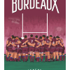 Affiche de rugby, Bordeaux la Victoire