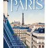 Puzzle 1000 pièces, les Toits de Paris