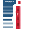 Affiche de Saint Jean de Luz, le Phare