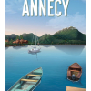 Affiche d'Annecy, le lac