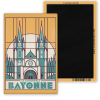 Bayonne art deco