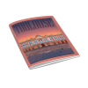 Notebook Toulouse Sunset au Capitole