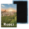 Magnet de Rodez