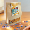 Puzzle 1000 pièces, Biarritz Vintage Session