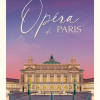 Affiche de Paris, l'Opéra