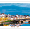 Photographie Les Quais de Bayonne