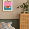 Affiche culture, la Chocolatine 2