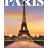 Affiche du Trocadero à Paris