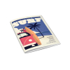 Notebook Surf Van destination cote basque