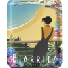 Biarritz Grande Plage Kolanje
