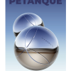 Affiche de Marseille, la Pétanque 2