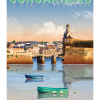 Affiche de Bretagne, Concarneau