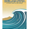 Affiche de Belharra, Mythique Belharra