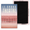 Magnet de Bordeaux, Grand théâtre