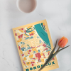 Notebook plan de Bordeaux