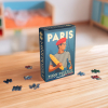 Mini puzzle, le Parisien
