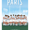 Affiche de rugby, Paris Racing, la victoire