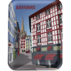 Plateau Bayonne