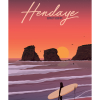 Affiche de Hendaye Sunset Session