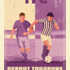 Affiche de Toulouse Football Club