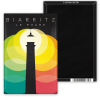 Magnet de Biarritz, Lighthouse Black