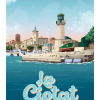 Affiche du Sud Est, phare de la Ciotat